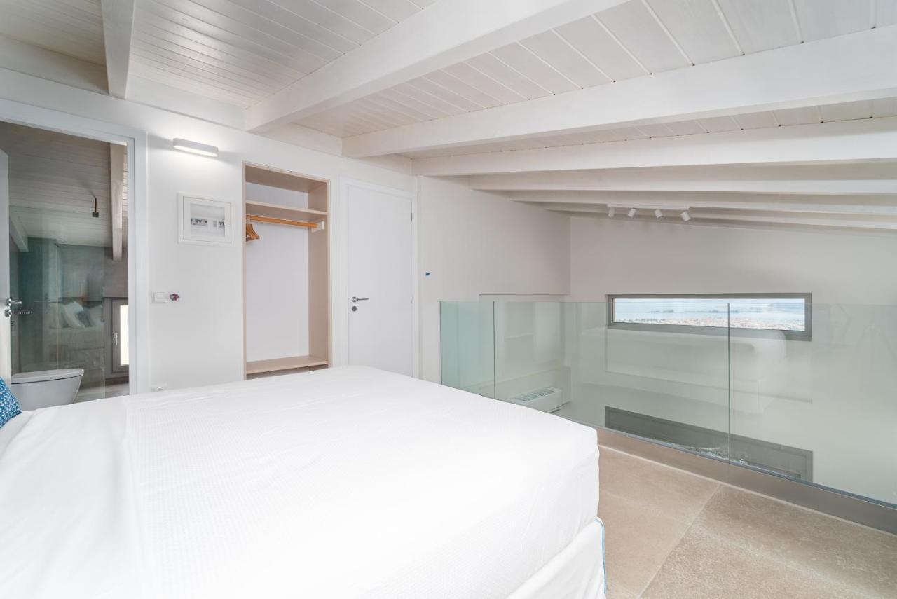 31 Blue Ionian Villas Apolpaina Exterior foto